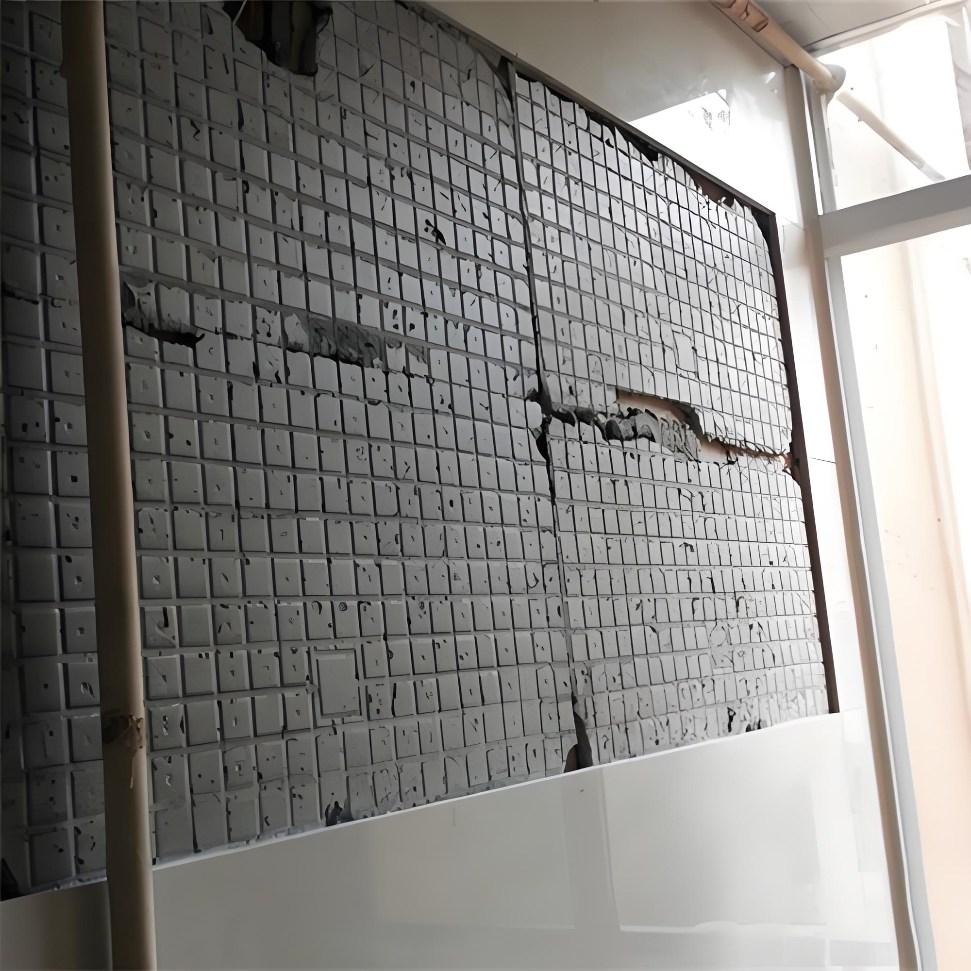 墙砖空鼓的原因及修复视频(墙砖空鼓的原因及修复视频教程)